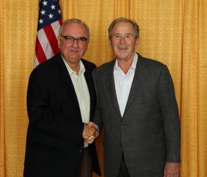 George Bush Picture